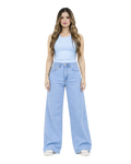 Wide Leg