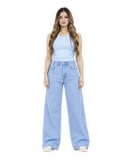 Wide Leg