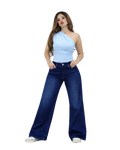 Wide Leg