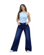 Wide Leg