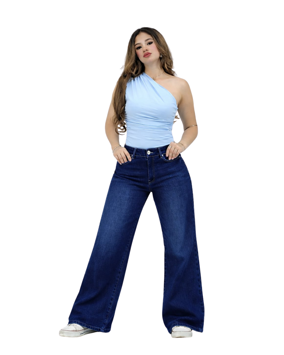 Wide Leg