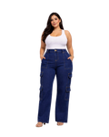 cargo jeans
