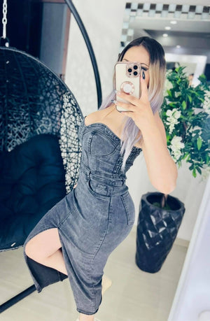 Máximo vestido
