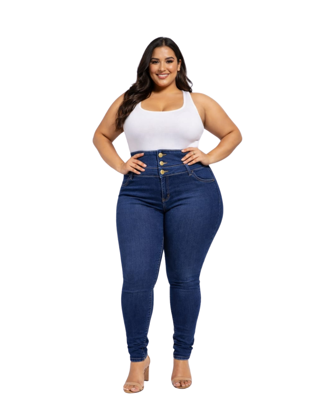 colombiano jeans