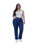 Cargo Jeans
