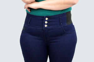 Pantalon Colombiano Faja