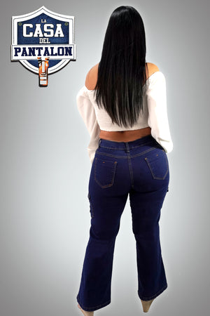 Cargo Jeans