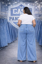 wide leg cielo