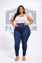 colombiano jeans