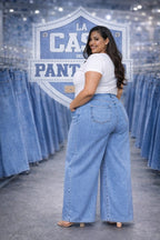 wide leg cielo