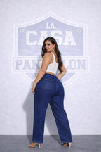 wide leg brillos