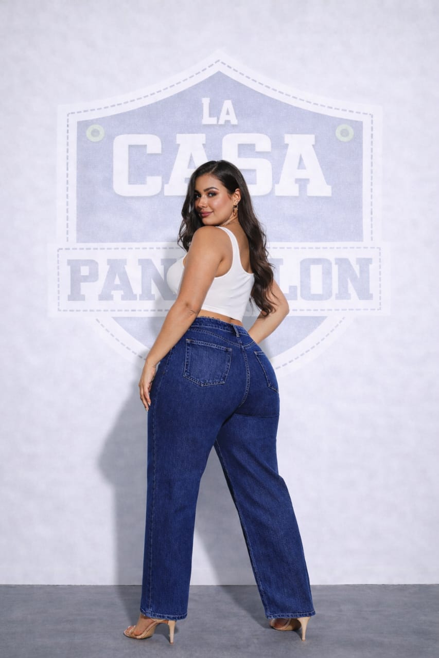 wide leg brillos