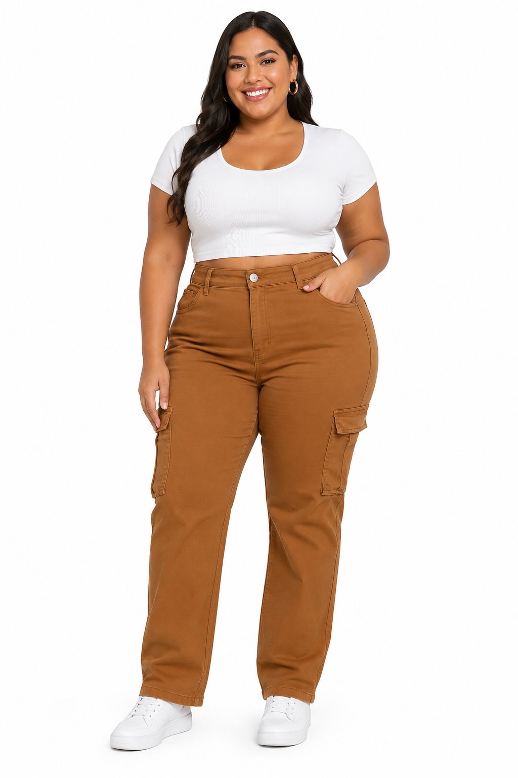 Colors Jeans Cargo