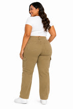 Colora Jeans Cargo