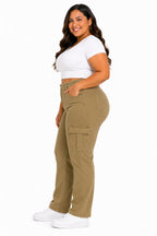 Colora Jeans Cargo