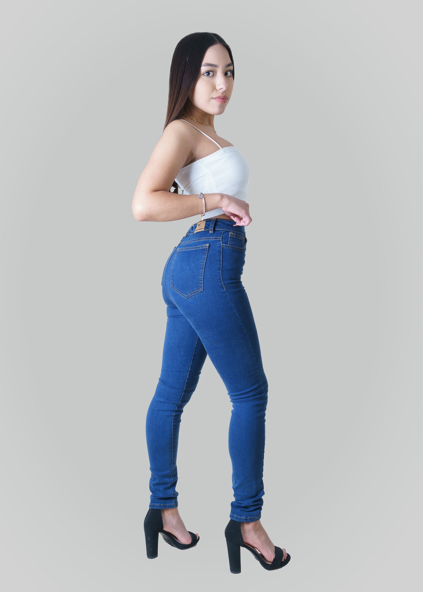 LIPO Jeans